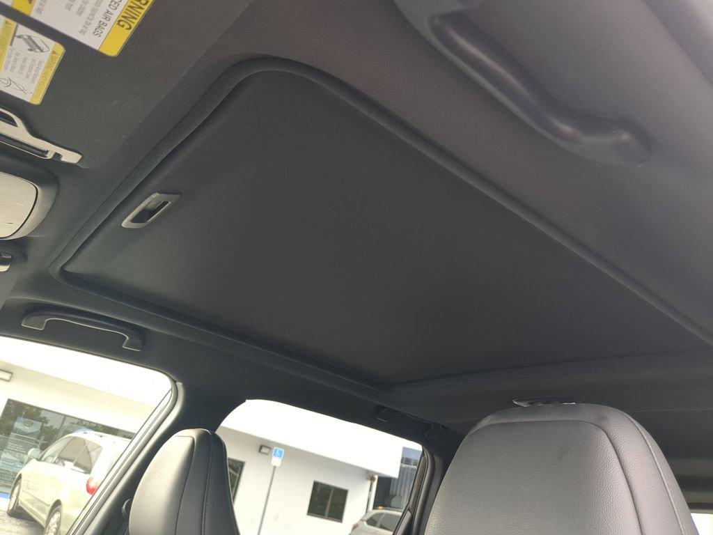 Certified 2025 Subaru Forester Touring AWD/4WD image 21