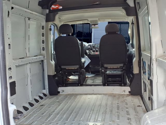 Used 2018 RAM ProMaster 2500 FWD image 11