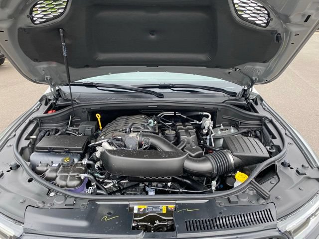 New 2026 Dodge Durango GT AWD/4WD image 20