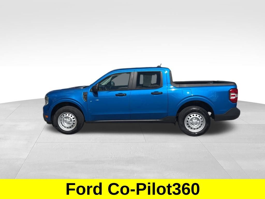 Used 2022 Ford Maverick XL w/ Equipment Group 100A Standard image 3