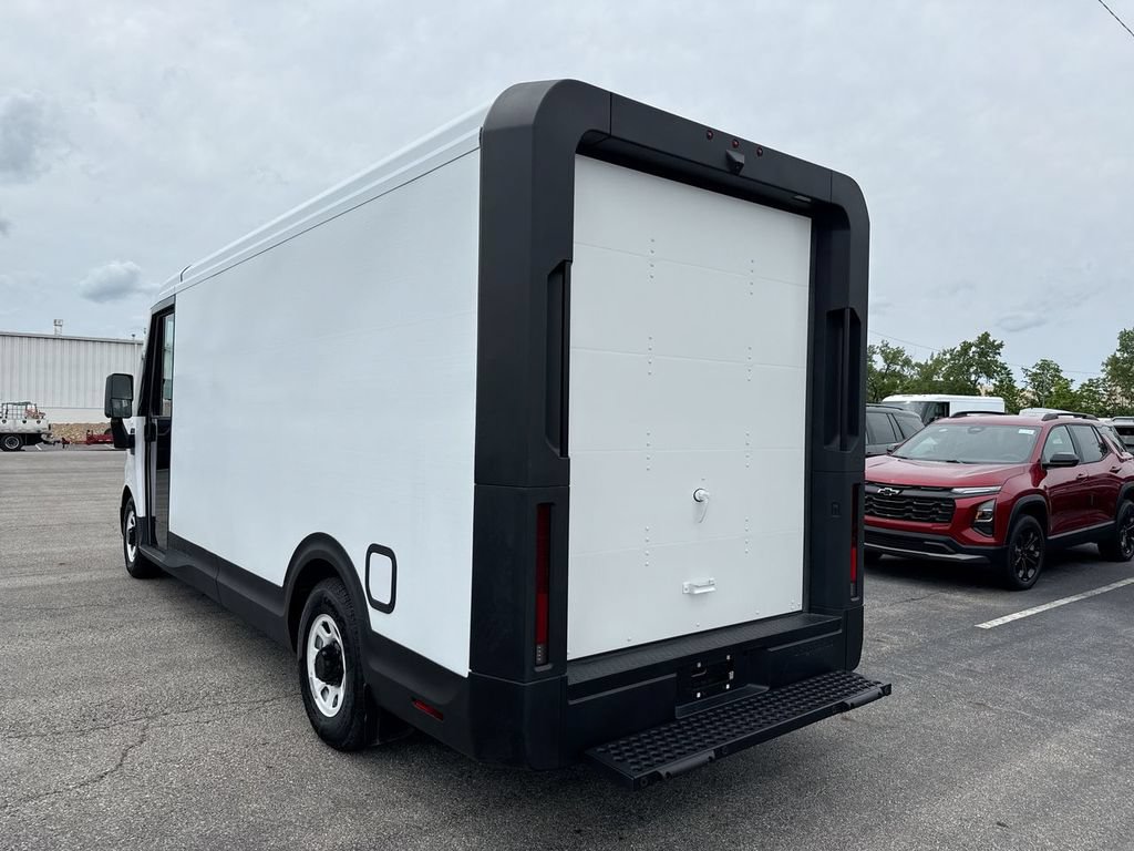 Used 2024 Chevrolet Brightdrop 600 w/ Battery Pack, Max Range AWD/4WD image 3