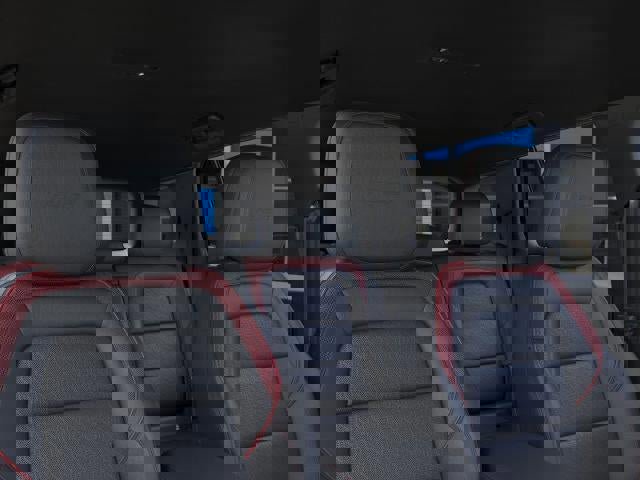 New 2026 Chevrolet Equinox RS image 24