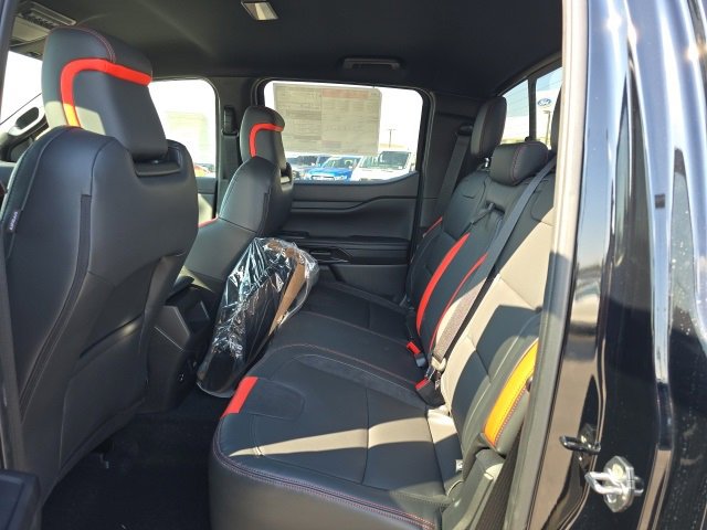 New 2025 Ford Ranger Raptor image 15