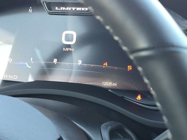 Used 2023 RAM 3500 Limited image 28