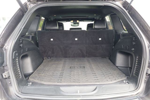 Certified 2021 Jeep Grand Cherokee Limited w/ Quick Order Package 28K 80th image 31