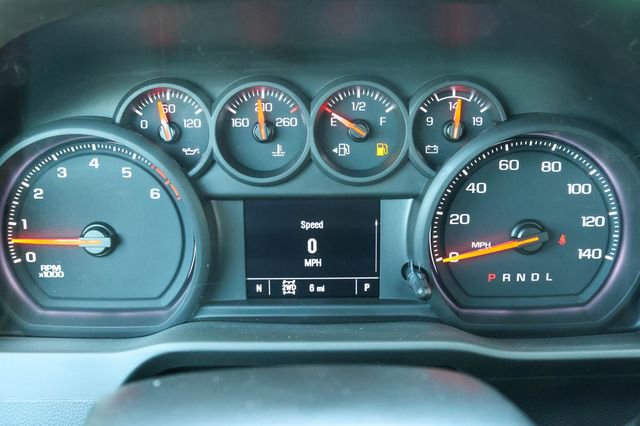 New 2026 GMC Sierra 3500 Pro AWD/4WD image 25