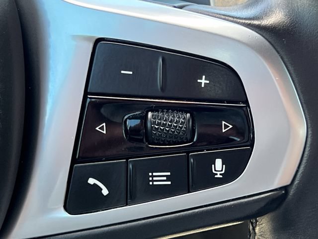 Used 2021 BMW M340i xDrive w/ Driving Assistance Package AWD/4WD image 22