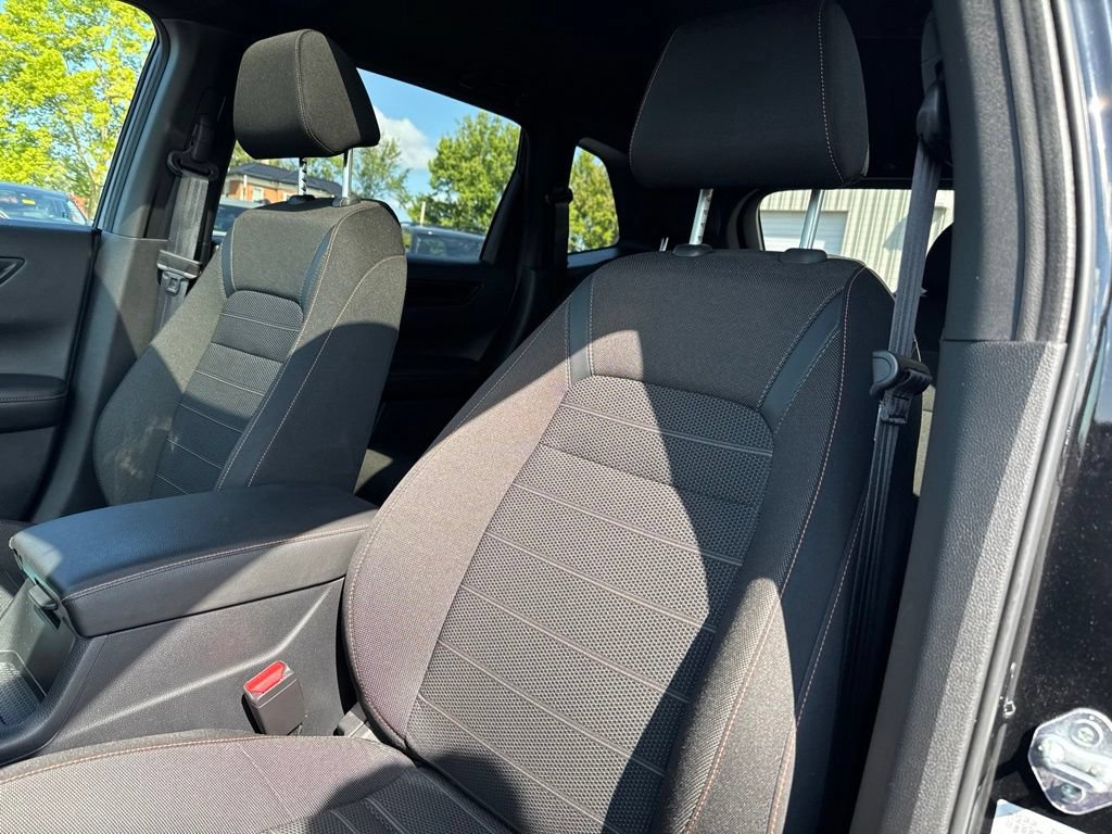 Certified 2024 Honda CR-V Sport image 29