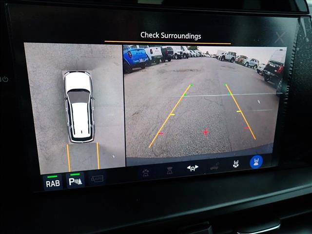Certified 2026 Subaru Outback Touring XT AWD/4WD image 27