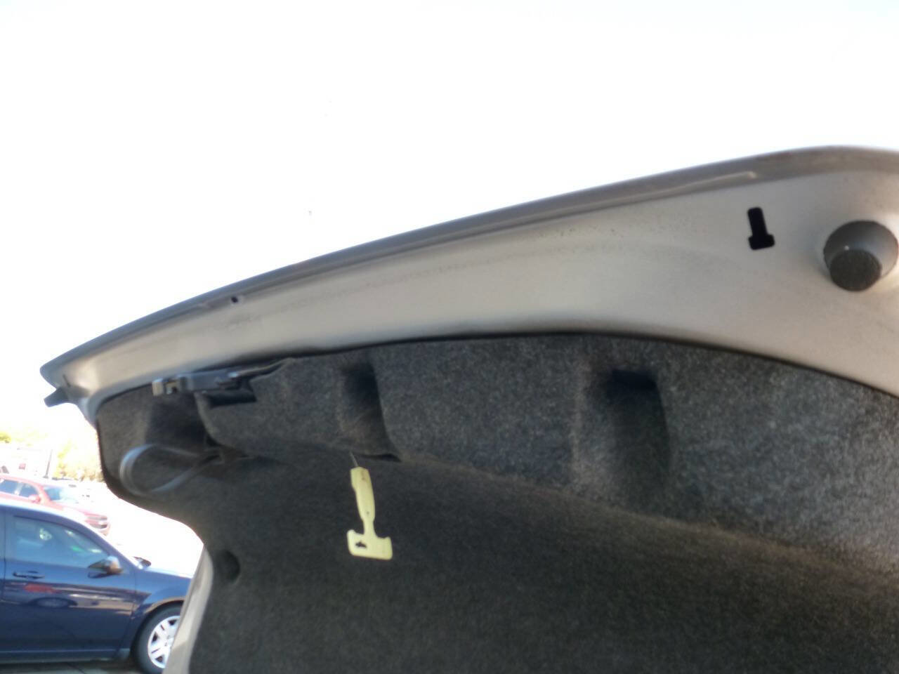 Used 2010 Ford Fusion Hybrid image 18