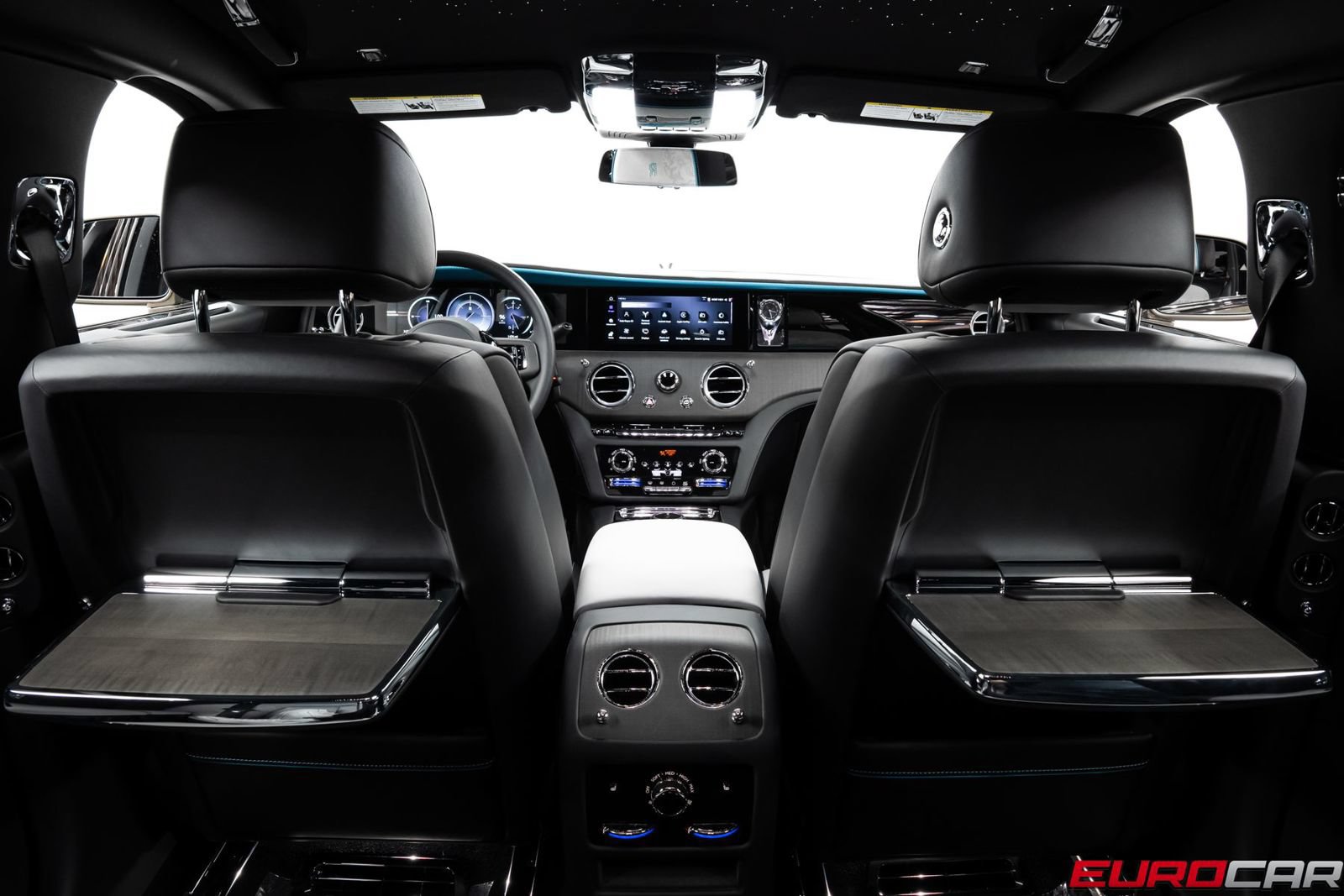 Used 2025 Rolls-Royce Ghost AWD/4WD image 25