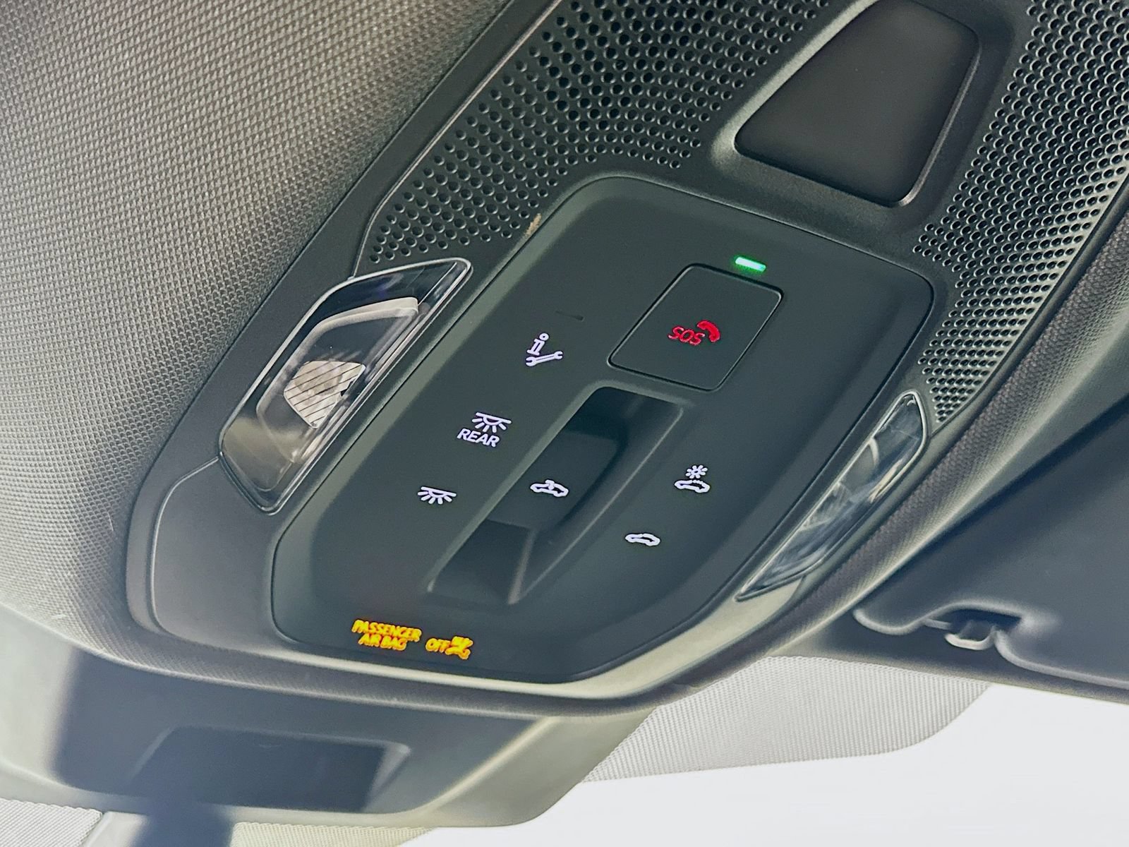 Used 2025 Audi Q5 Premium w/ Convenience Package AWD/4WD image 30