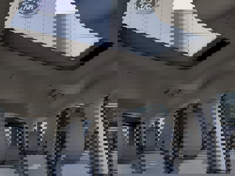 New 2026 Ford Bronco Sport Badlands w/ Badlands Tech Package image 22