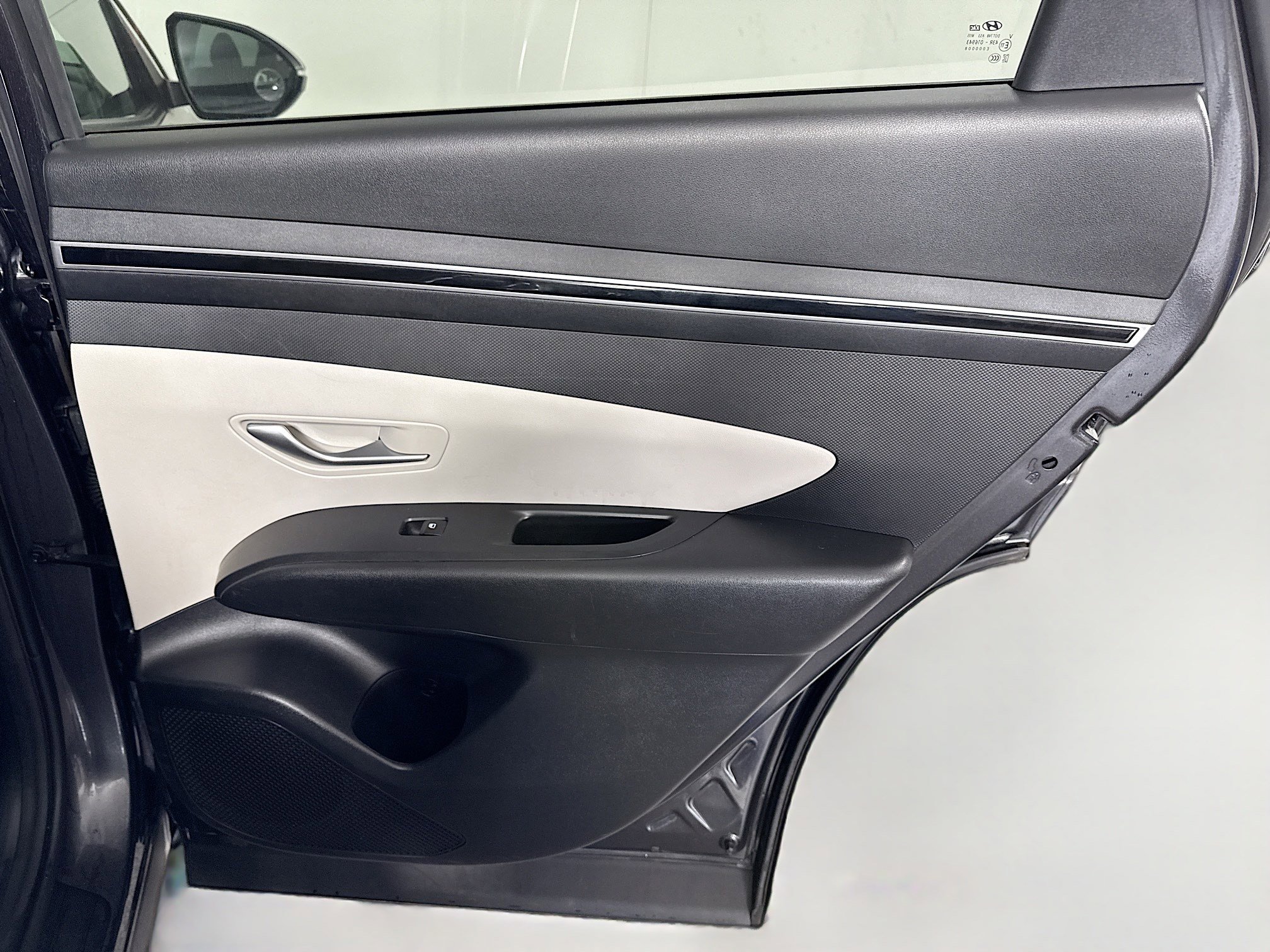 Used 2023 Hyundai Tucson SEL image 28