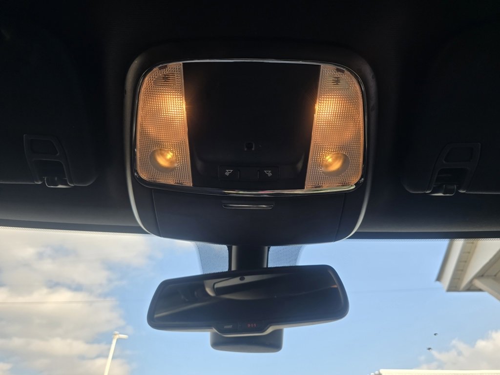 Used 2015 Jeep Grand Cherokee Laredo w/ Quick Order Package 23E image 29