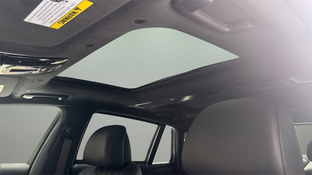 New 2026 Genesis G90 3.5T Prestige image 15