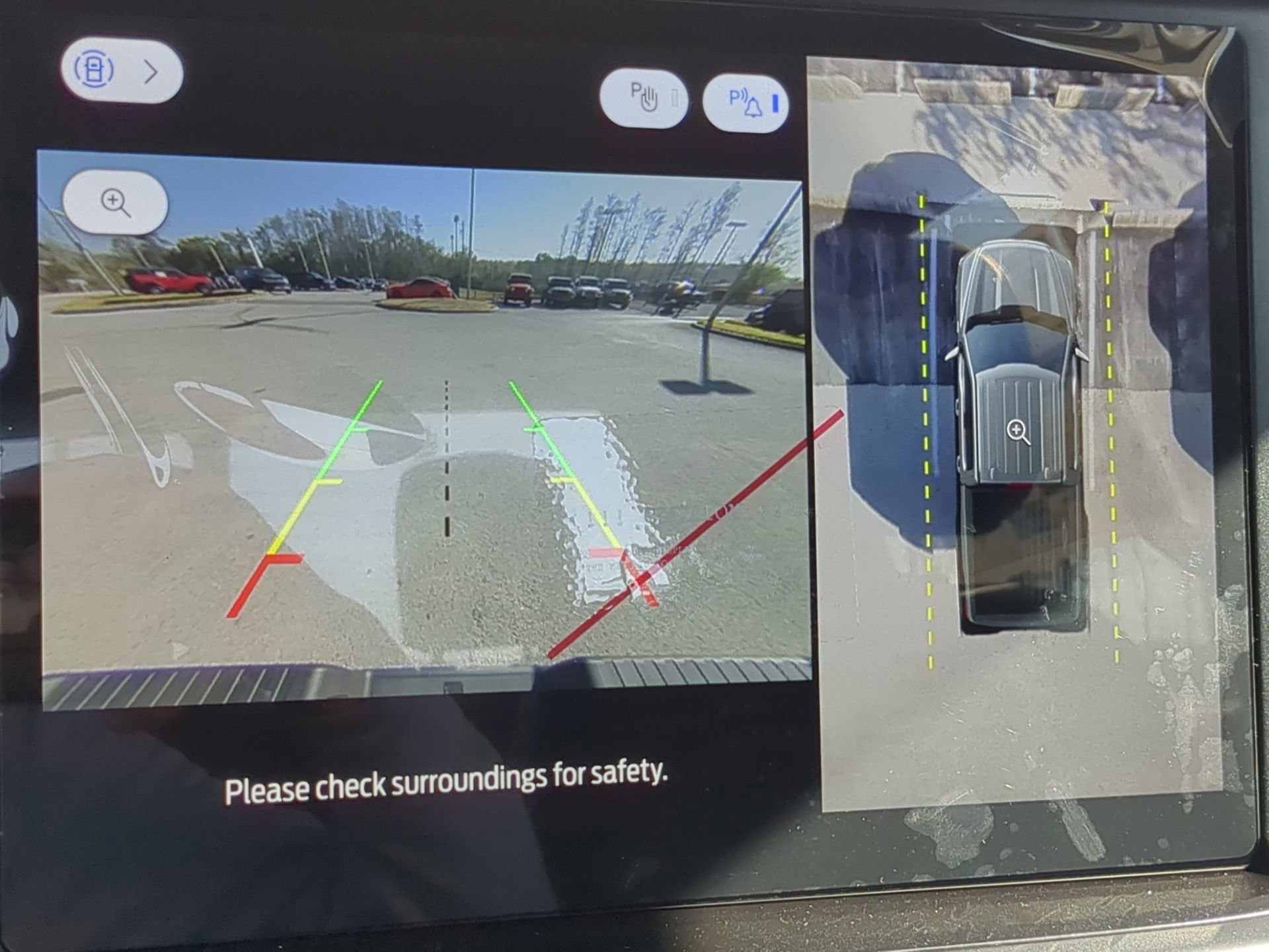 New 2026 Ford F150 XLT w/ Equipment Group 303A High image 57