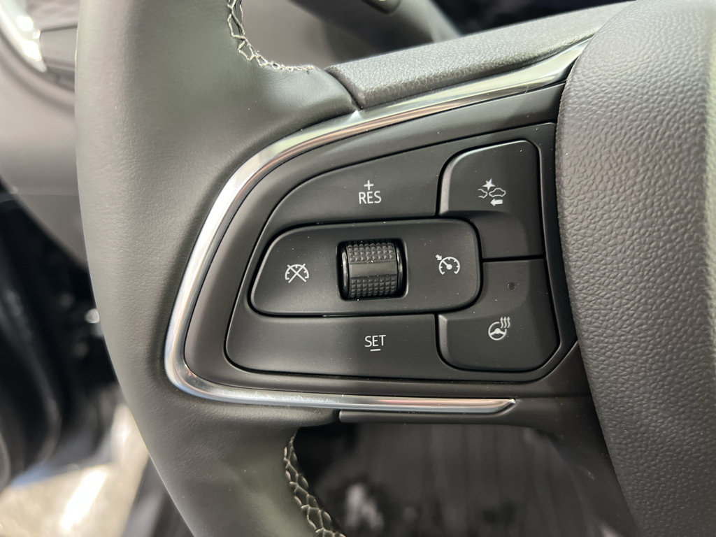 New 2026 Buick Encore GX Avenir w/ Avenir Technology Package AWD/4WD image 17