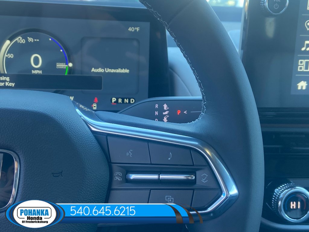 New 2026 Honda Prologue Touring image 19