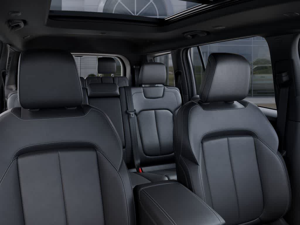 New 2026 Jeep Grand Cherokee L Limited w/ Limited Altitude Package AWD/4WD image 26