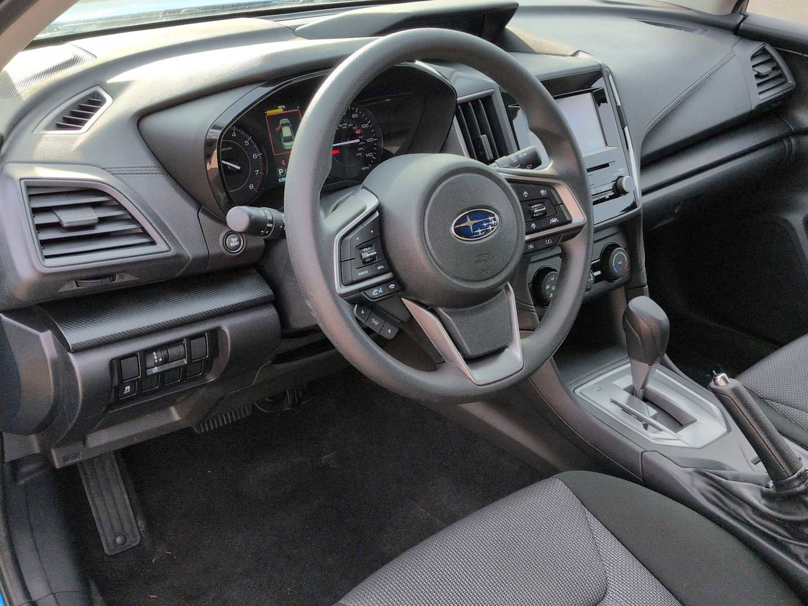 Certified 2023 Subaru Impreza Premium image 16