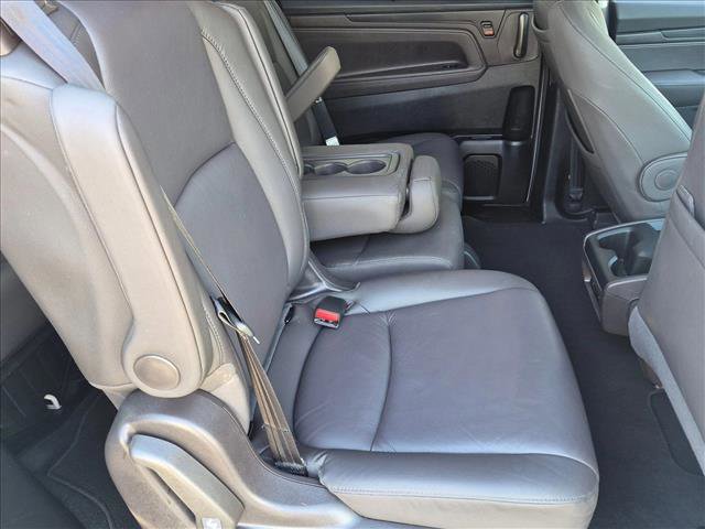 Used 2018 Honda Odyssey EX-L image 21