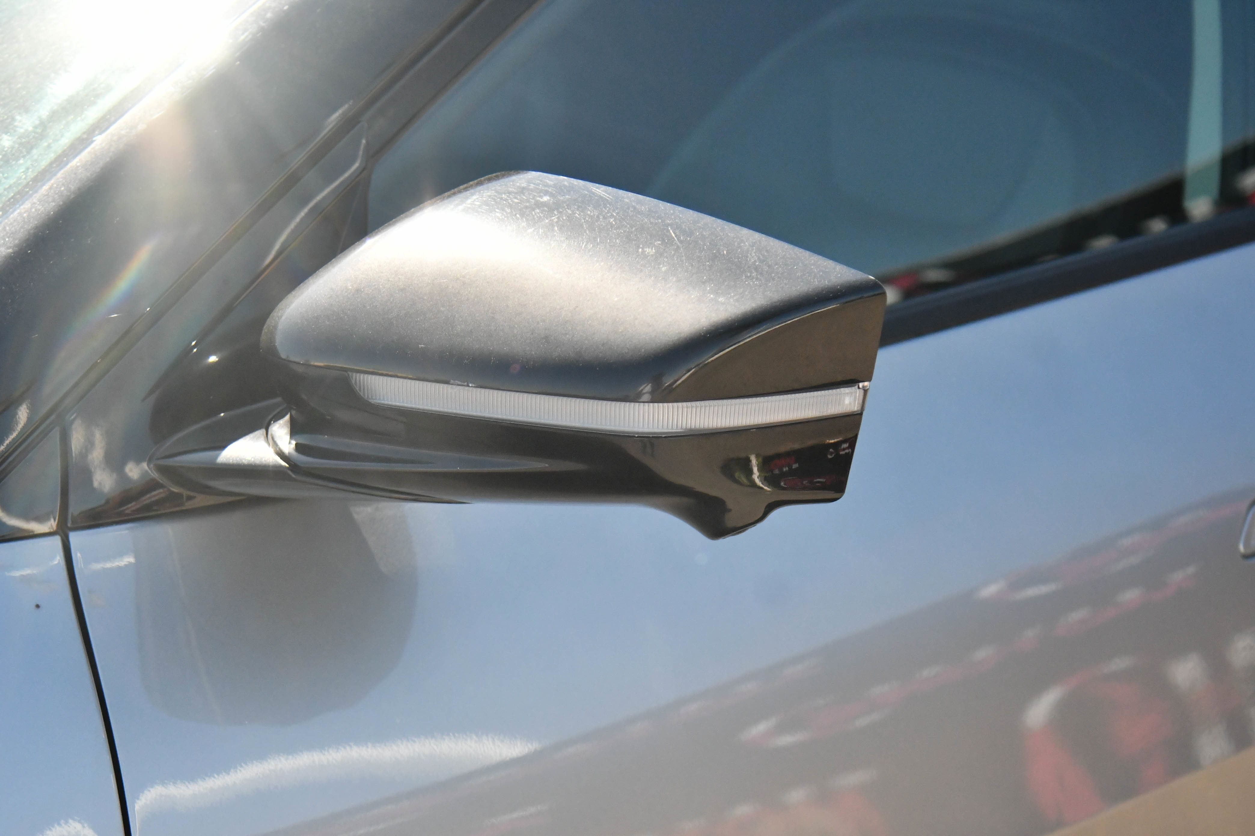 Used 2023 Kia EV6 Wind w/ Wind Technology Package AWD/4WD image 13