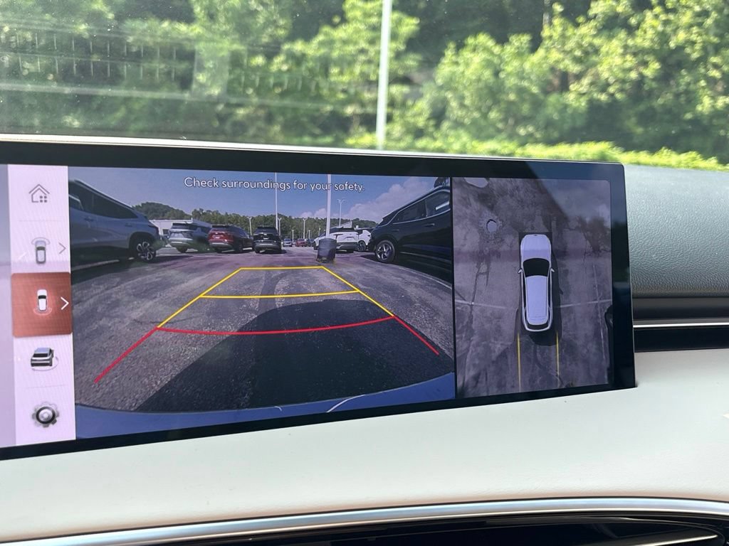 New 2026 Genesis GV70 2.5T Advanced AWD/4WD image 17