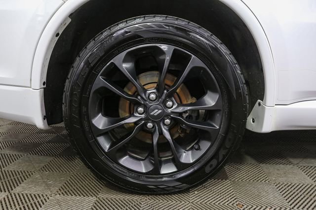 Used 2021 Dodge Durango R/T w/ Blacktop Package AWD/4WD image 17