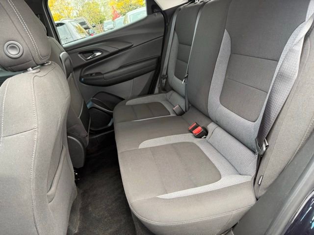 Used 2021 Chevrolet TrailBlazer LT w/ Convenience Package image 25