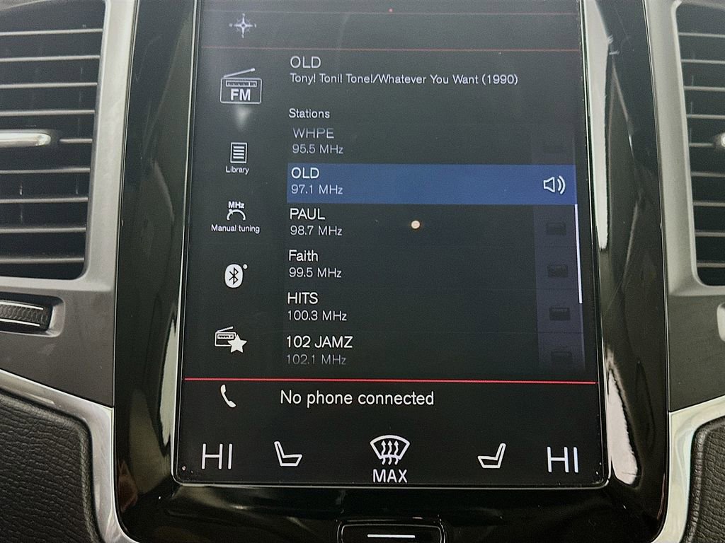 Used 2019 Volvo XC90 T6 Momentum w/ Advanced Package image 17