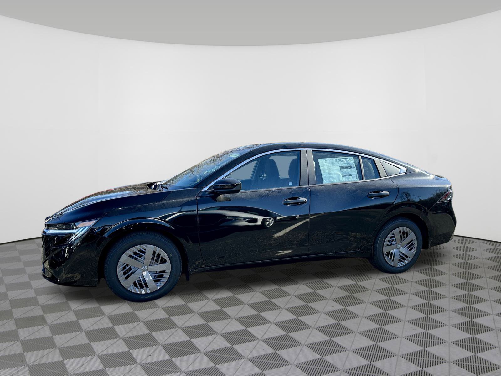 New 2026 Nissan Sentra S image 10