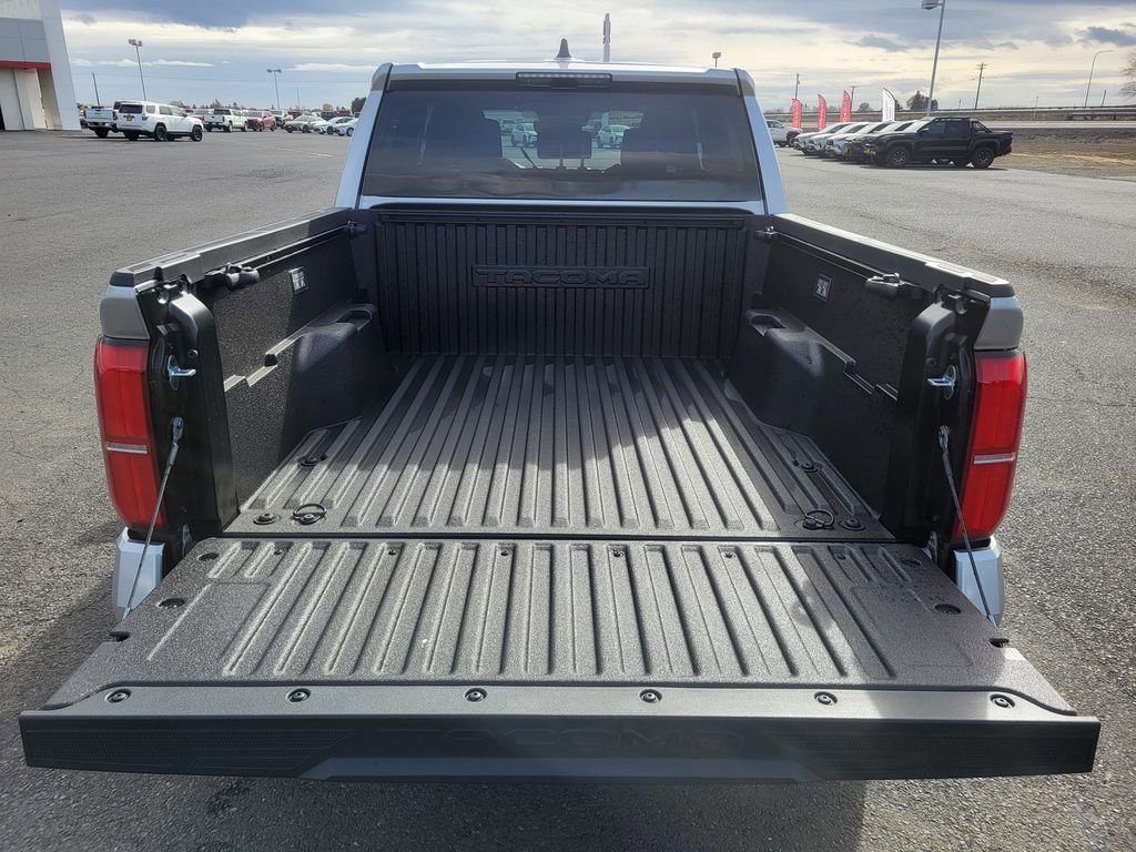 New 2026 Toyota Tacoma TRD Sport image 17