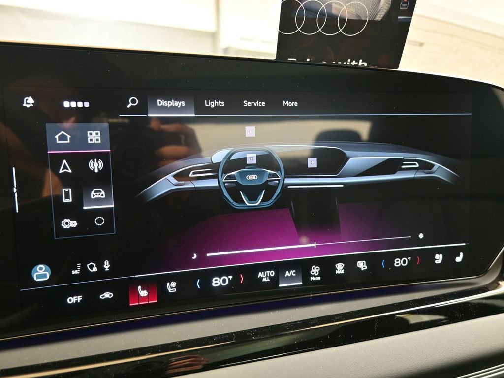 New 2026 Audi A6 Premium Plus image 31