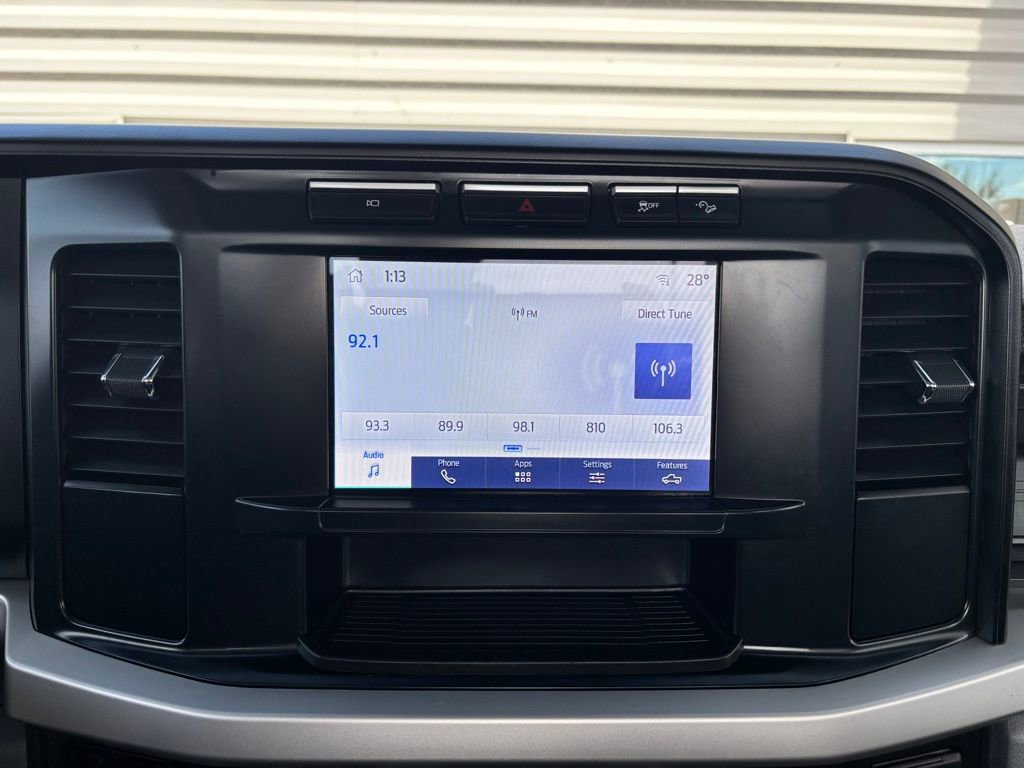 Used 2024 Ford F350 XL w/ STX Appearance Package image 19