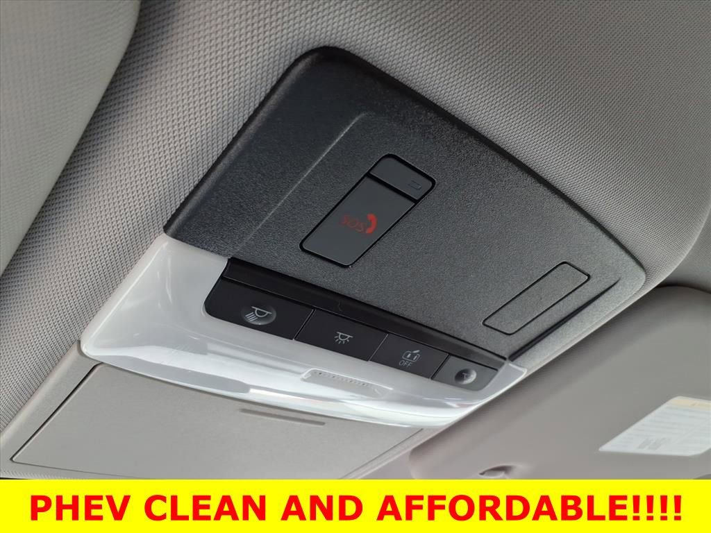 Used 2023 Mitsubishi Outlander SEL 40th Anniversary image 23