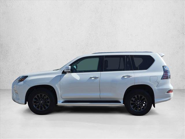 Used 2020 Lexus GX 460 Premium w/ Premium Package AWD/4WD image 9