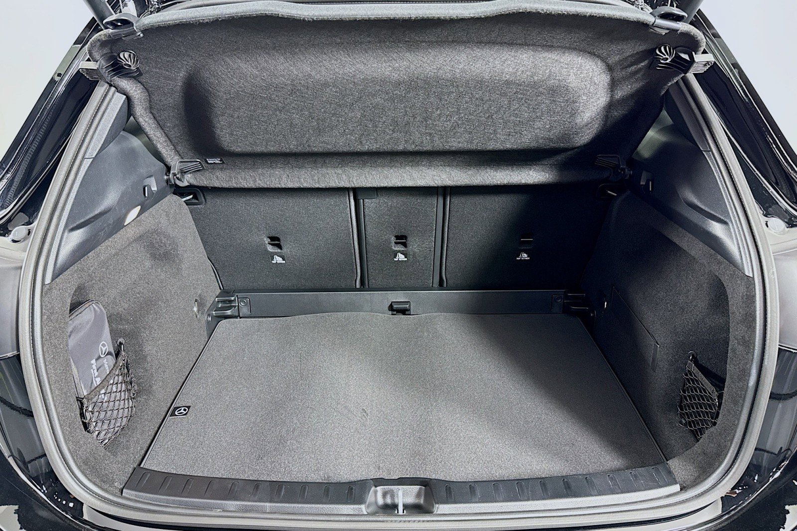 New 2026 Mercedes-Benz GLA 35 AMG 4MATIC image 22