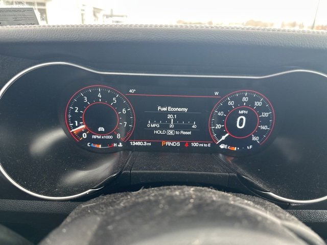 Used 2020 Ford Mustang GT Premium w/ Equipment Group 401A image 17