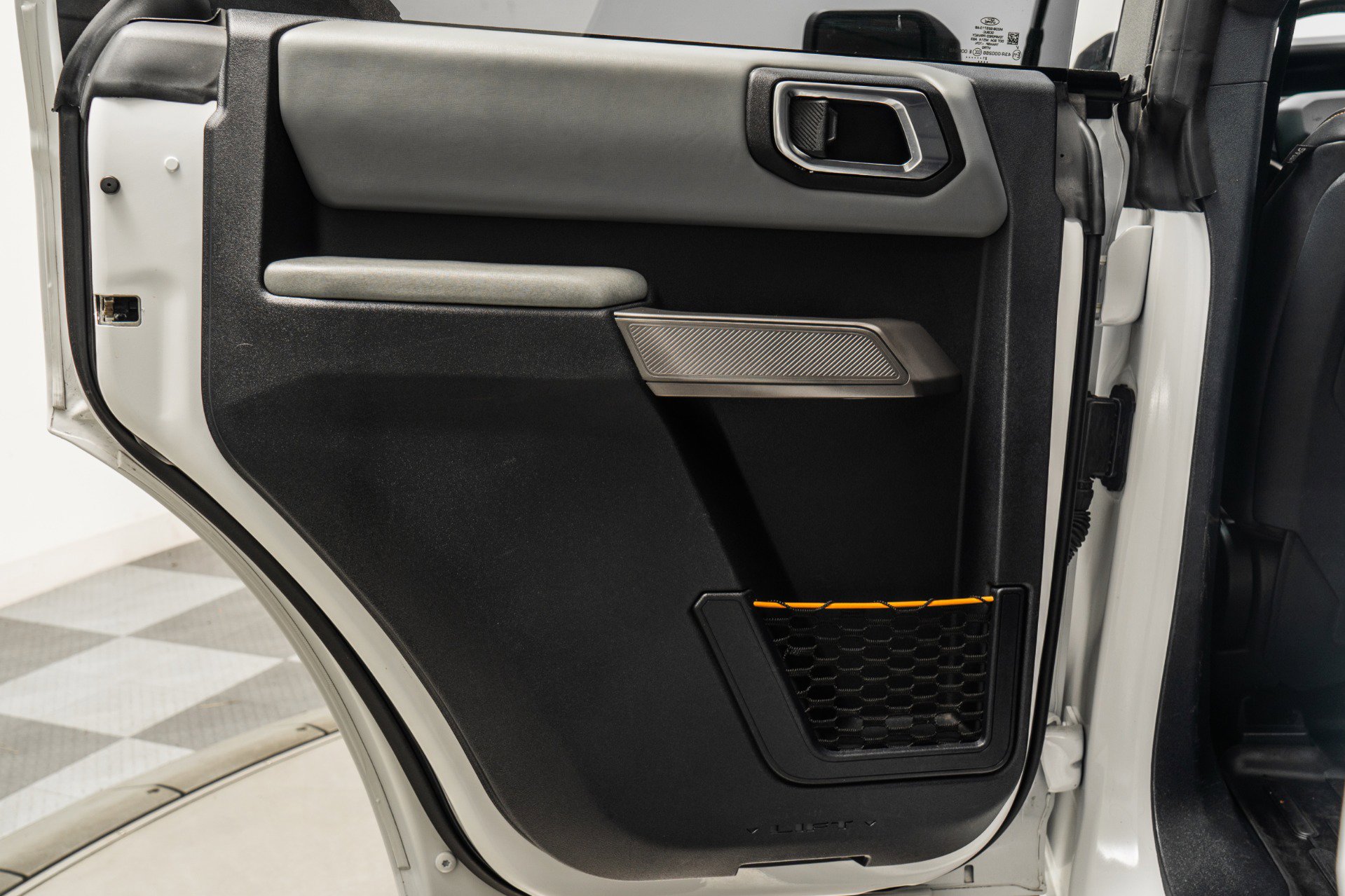 Used 2021 Ford Bronco Badlands image 47