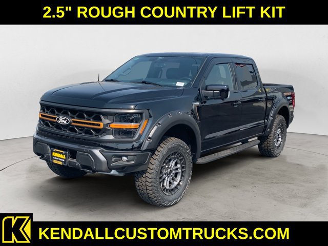 Used 2025 Ford F150 Tremor w/ Equipment Group 402A High AWD/4WD image 1