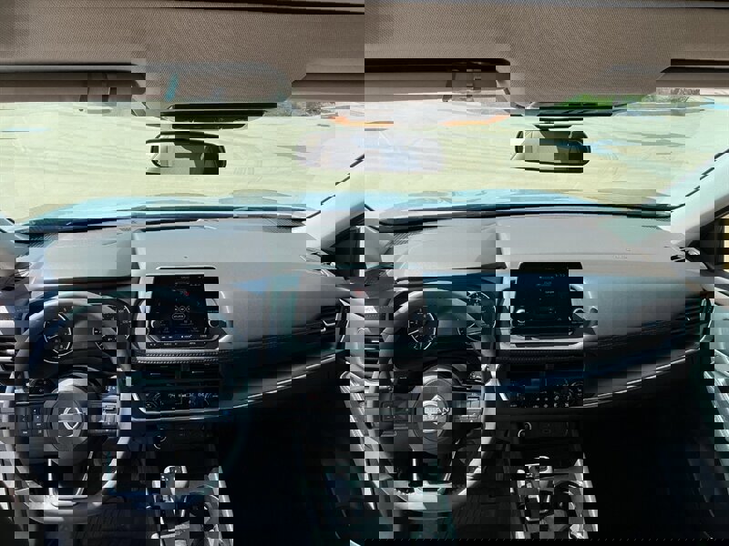 Used 2023 Nissan Rogue SV w/ SV Premium B Package image 21