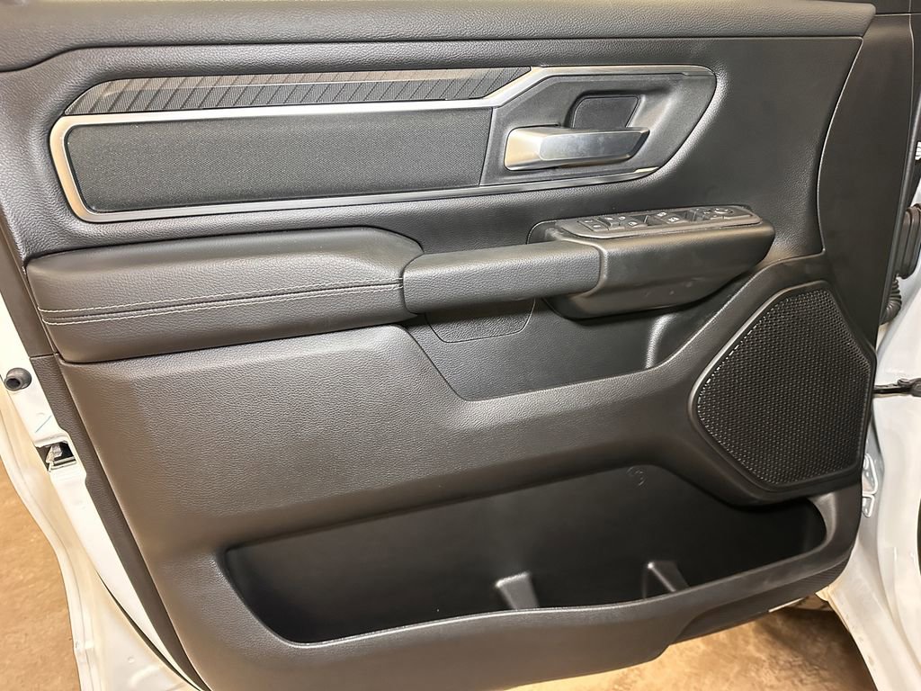 New 2026 RAM 1500 Big Horn image 17