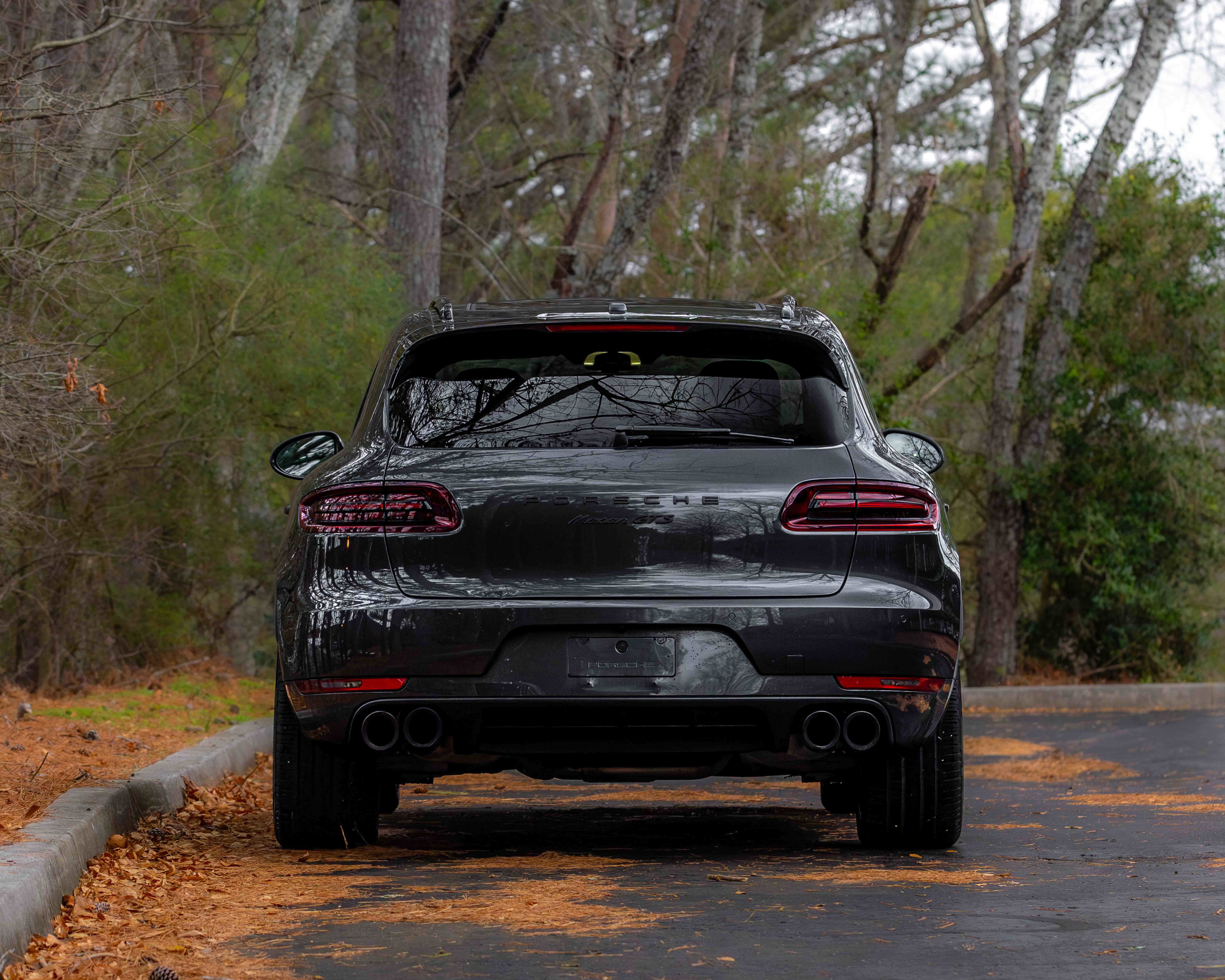 Used 2017 Porsche Macan GTS image 36