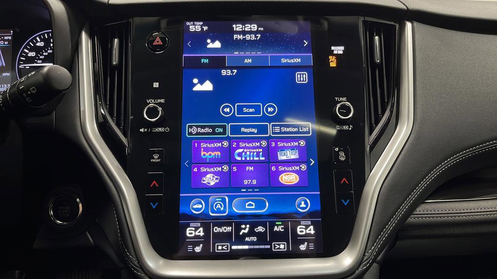 Used 2022 Subaru Outback Limited image 38