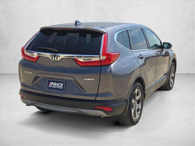 Used 2019 Honda CR-V EX-L image 5