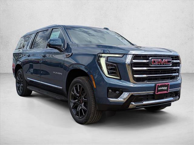 New 2026 GMC Yukon XL Elevation image 7