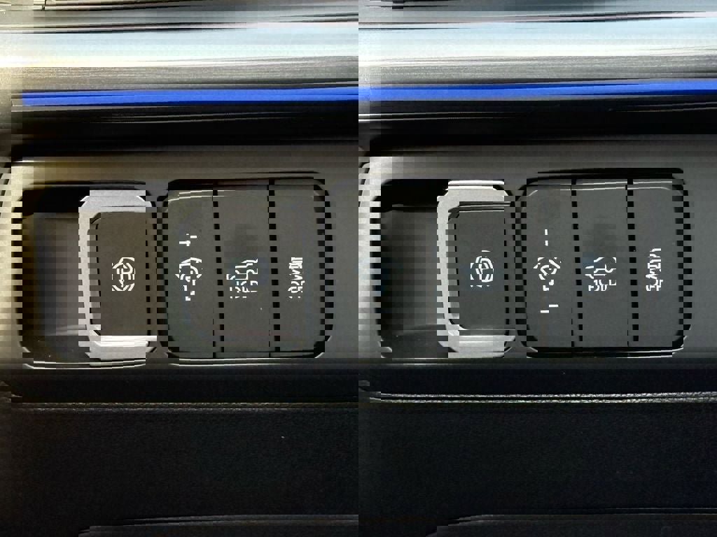 New 2026 Hyundai Santa Fe Limited AWD/4WD image 18