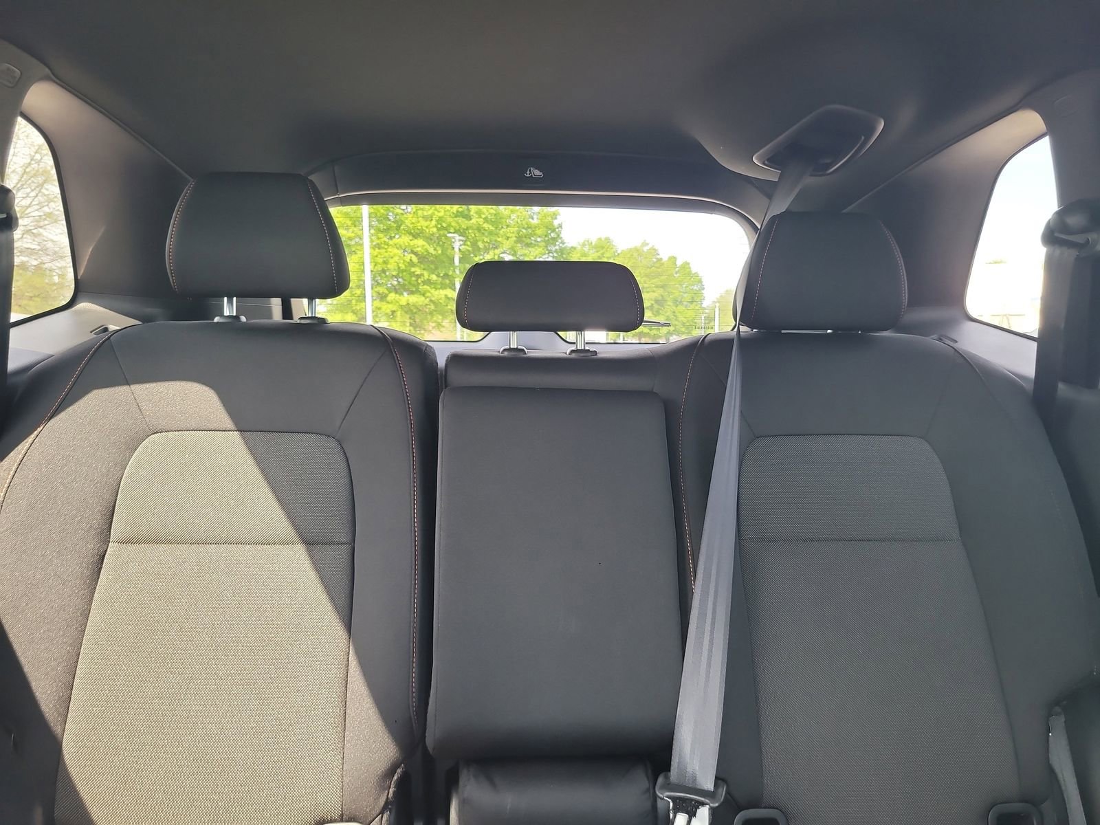 Certified 2024 Honda CR-V Sport image 21