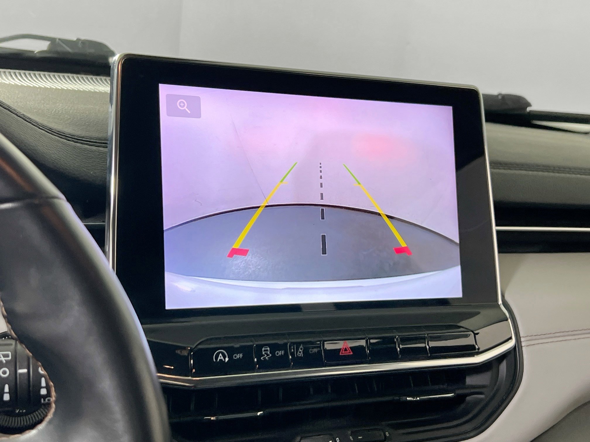 Used 2022 Jeep Compass Limited image 12